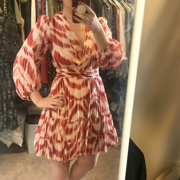 Banana Republic Meridian summer dress size XS - Picture 8 of 8